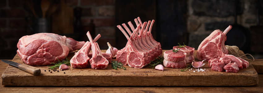 Agneau