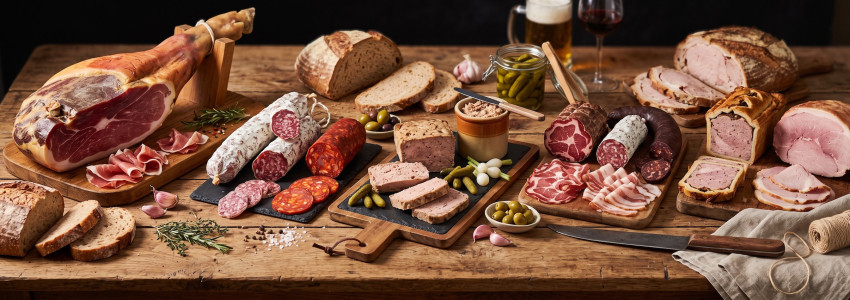 Charcuterie