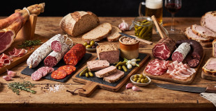 Charcuterie